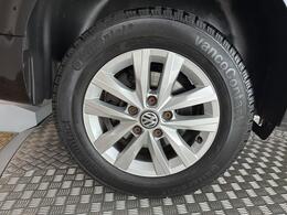 Volkswagen Transporter VA22PDV