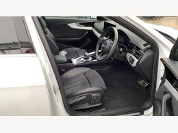 Audi A4 LL72OYB