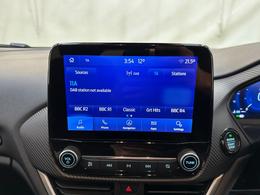 Ford Fiesta YM22THK
