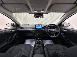 Ford Focus YT19RWD
