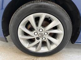 Vauxhall Astra VU20ZNC