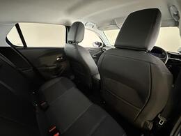 Vauxhall Corsa SE21EOL