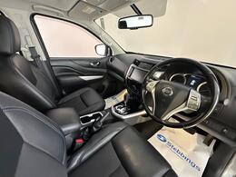 Nissan Navara SH21EBU
