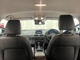 Mazda Mazda3 LG17HUK