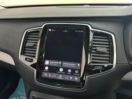 Volvo XC90 CF23ATN