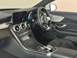 Mercedes-Benz C Class RO68FFV