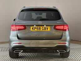 Mercedes-Benz GLC KP68GBV