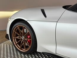 Toyota Supra S14UPR