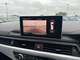 Audi RS4 Avant KW67MWL