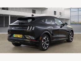 Ford Mustang Mach-E FD22YAW
