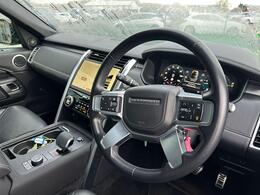 Land Rover Discovery AP24DSU