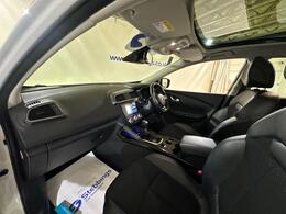 Renault Kadjar YB20UJV