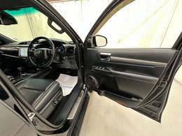 Toyota Hilux PY73AEV