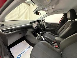 Vauxhall Corsa AK71TVY