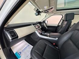 Land Rover Range Rover Sport EY22OZV