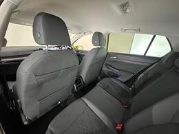 Volkswagen Golf NH21GKG