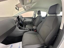 SEAT Leon FG20EHK