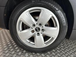 MINI Clubman KX16FVY