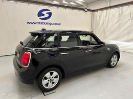 MINI Hatch ND68SXJ