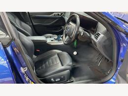 BMW i4 ND72JJL