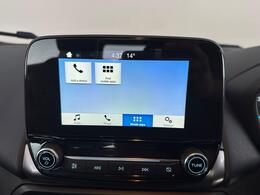 Ford EcoSport DK68ZXG