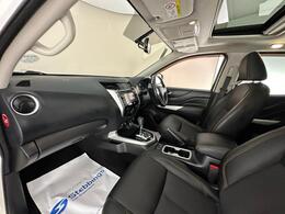 Nissan Navara HJ68GNU