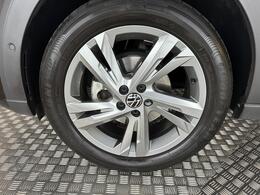 Volkswagen Taigo VN23YAF