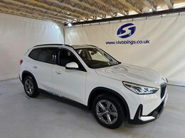 BMW X1 AF23USX