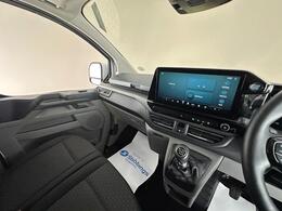 Ford Tourneo Custom EN24FSZ