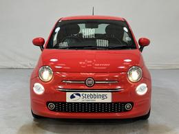 Fiat 500 WV20XFE