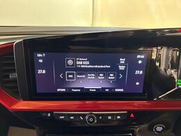 Vauxhall Mokka Electric AX24PTU