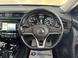 Nissan X-Trail YD20FVR