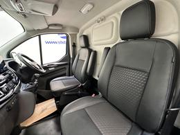 Ford Transit Custom AO22HSZ