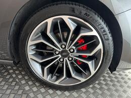 Ford Focus EJ24CWW