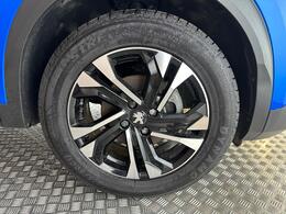 Peugeot 2008 KW72VUU