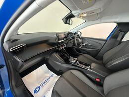 Peugeot E-208 SM71FXD