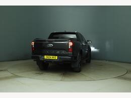 Ford Ranger EN24KKD