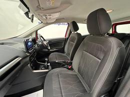 Ford EcoSport NY68JNN