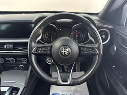 Alfa Romeo Stelvio SR70GHX