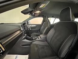 Volvo XC40 WP25VWF