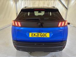 Peugeot 3008 EK21GOC