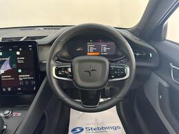Polestar Polestar 2 OV25CLZ
