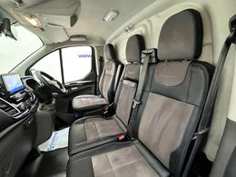 Ford Transit Custom MD23GRK