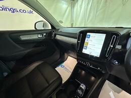 Volvo XC40 LR71UNH