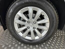 Vauxhall Mokka DA73FYT