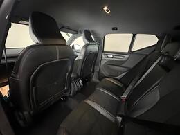 Volvo XC40 DE71KCZ