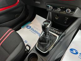 Vauxhall Crossland BL71FOA