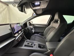 CUPRA Leon BP23CEK