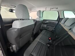 Citroen C3 Aircross PE22CYW