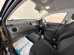 Hyundai i10 GK69HTZ